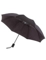 Opvouwbare Paraplu L-merch SC80 85 CM Zwart